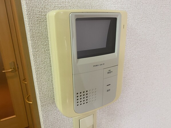 セイント・テツの物件内観写真